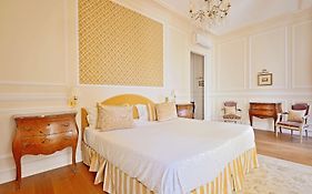 Villa Victor Louis - Bordeaux Centre