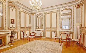 Villa Victor Louis - Bordeaux Centre